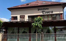 Pensiune Turistica Tosca